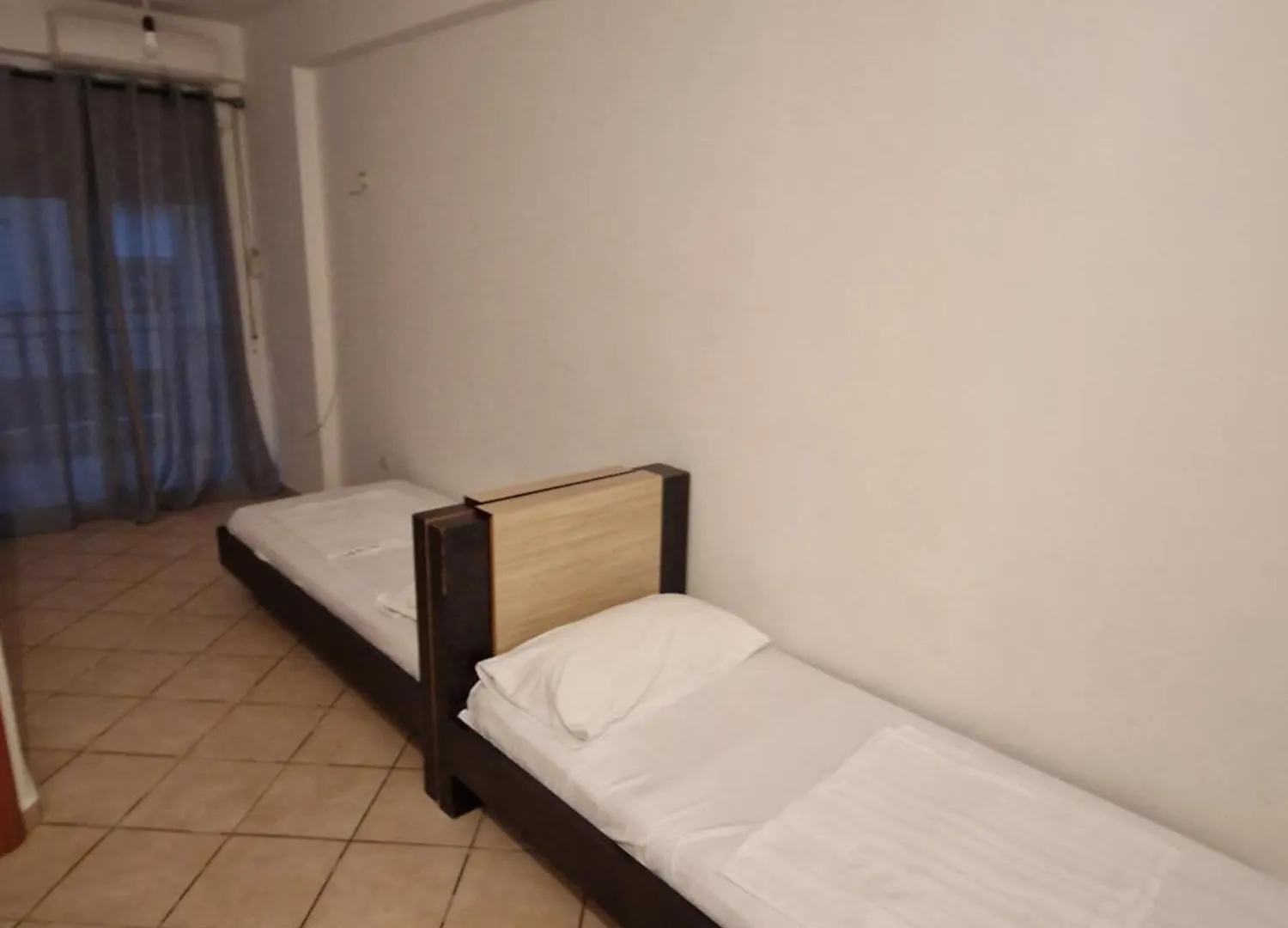 Orikum Beach Apartments Ap 4 0*,  Albania