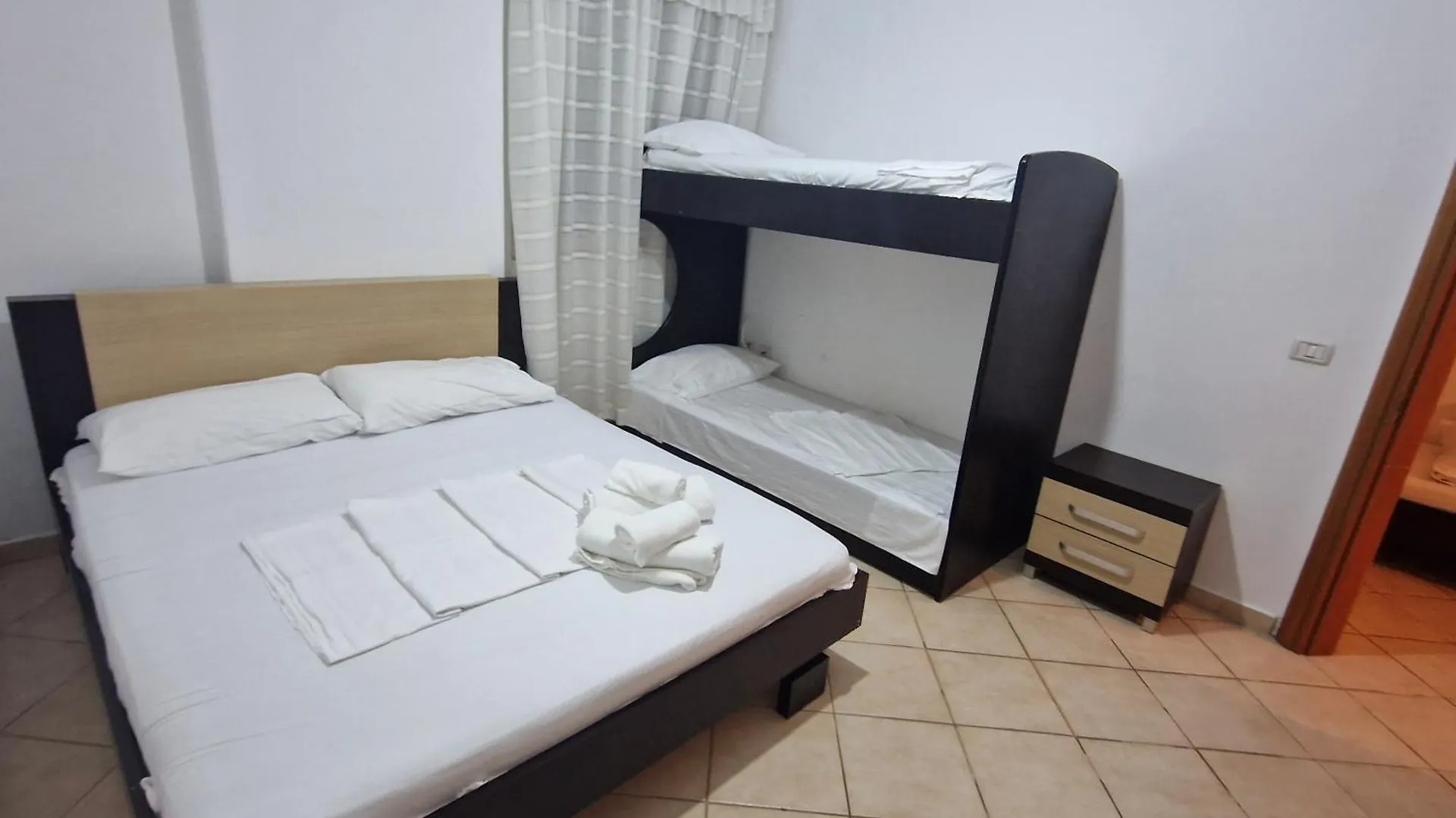 Orikum Beach Apartments Ap 4